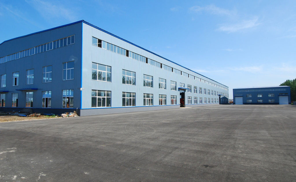 Κίνα Nanjing Brisk Metal Technology Co., Ltd. Εταιρικό Προφίλ