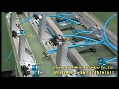 Ρυθμίσιμος μεταβατικός διακόπτης διακόπτη μεμονωμένου φύλλου μετάλλου