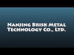 Ρυθμίσιμος μεταβατικός διακόπτης διακόπτη μεμονωμένου φύλλου μετάλλου