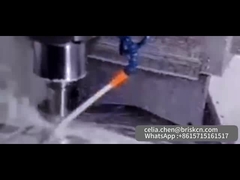 Επιταχύνετε την πένσα μετάλλων φύλλων για τα ελαφριά ρομπότ και τα μεγάλα κομμάτια προς κατεργασία