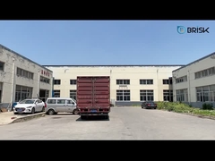 0.44 kg φύλλο μετάλλου αλουμινίου λαβή για το μεταλλικό σφράγιση σε μεταφορά πετρώματος